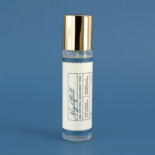 Nightfall Travel Eau de Parfum