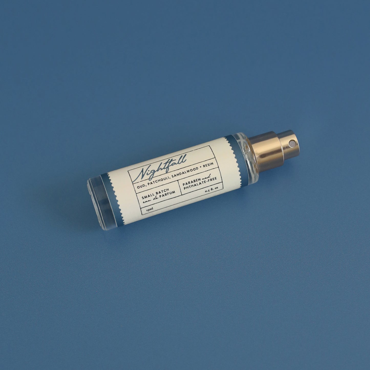 Nightfall Travel Eau de Parfum