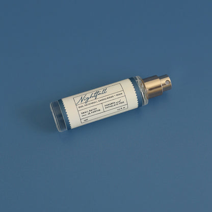 Nightfall Travel Eau de Parfum