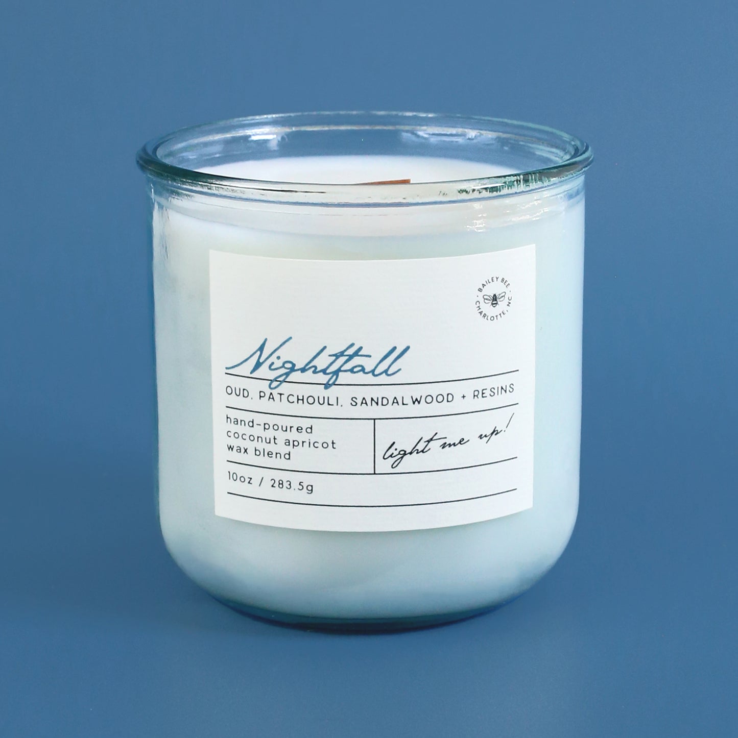 Nightfall Classic Candle