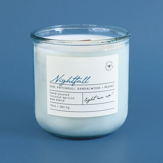 Nightfall Classic Candle