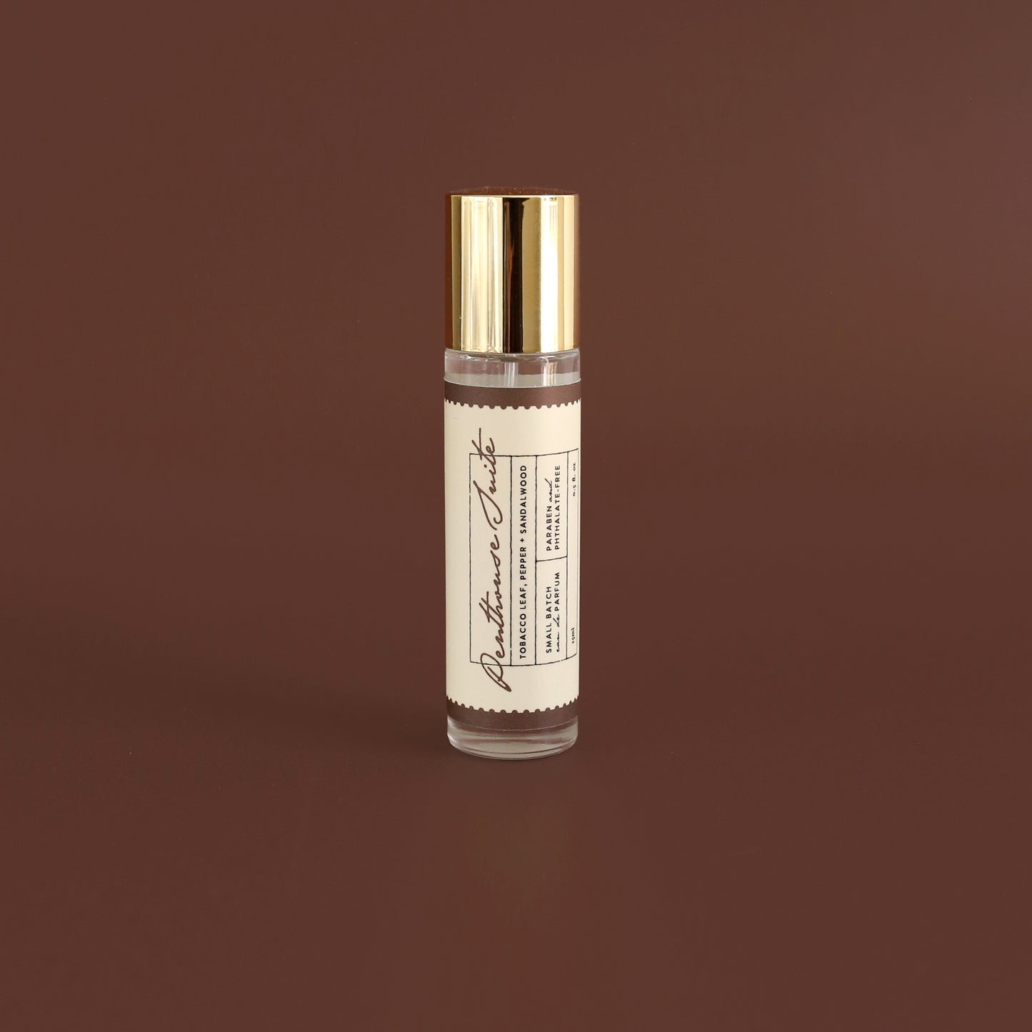 Penthouse Suite Travel Eau de Parfum