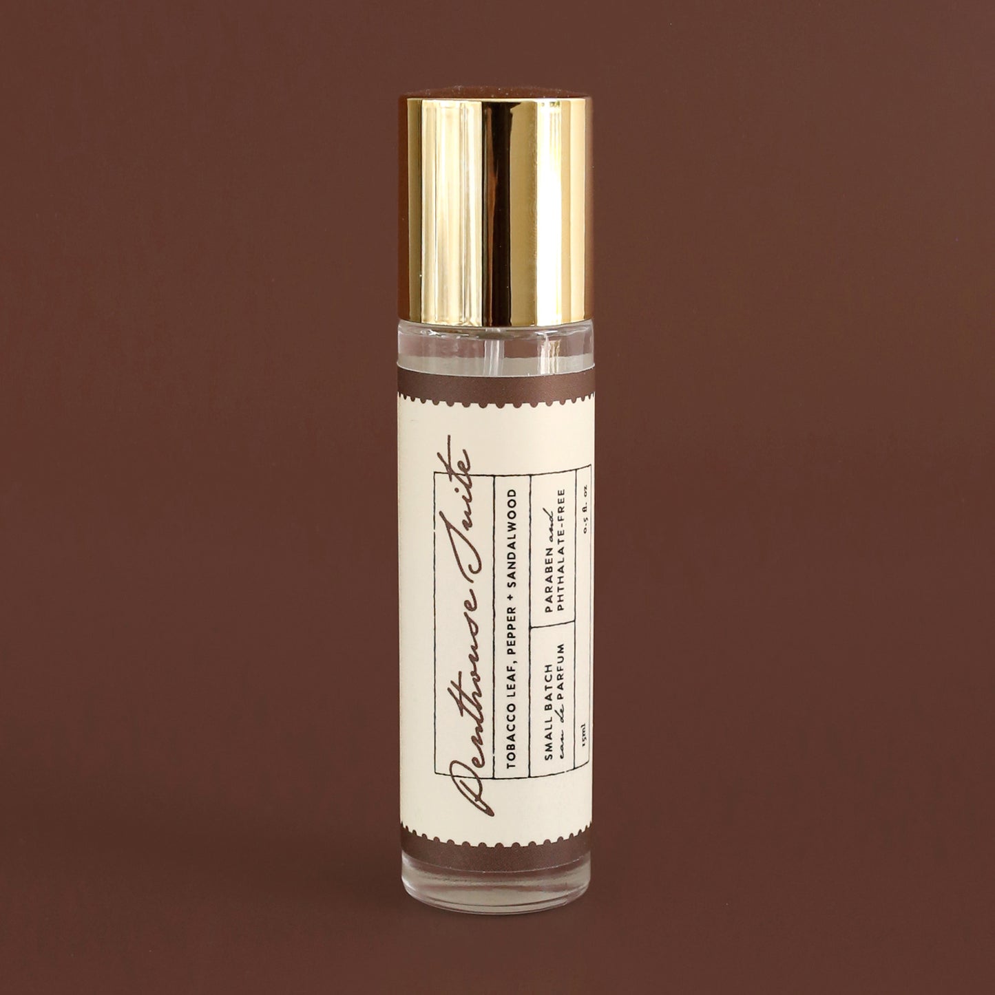 Penthouse Suite Travel Eau de Parfum