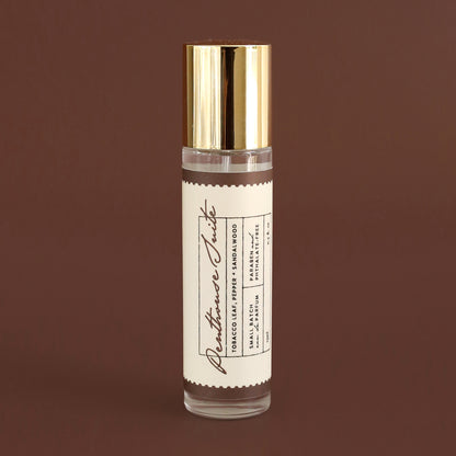 Penthouse Suite Travel Eau de Parfum