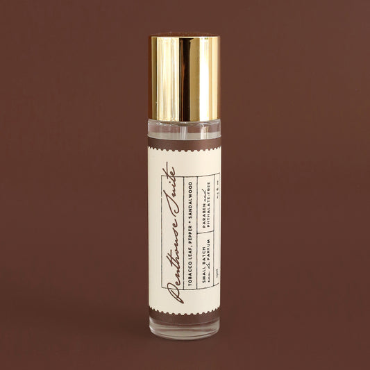 Penthouse Suite Travel Eau de Parfum