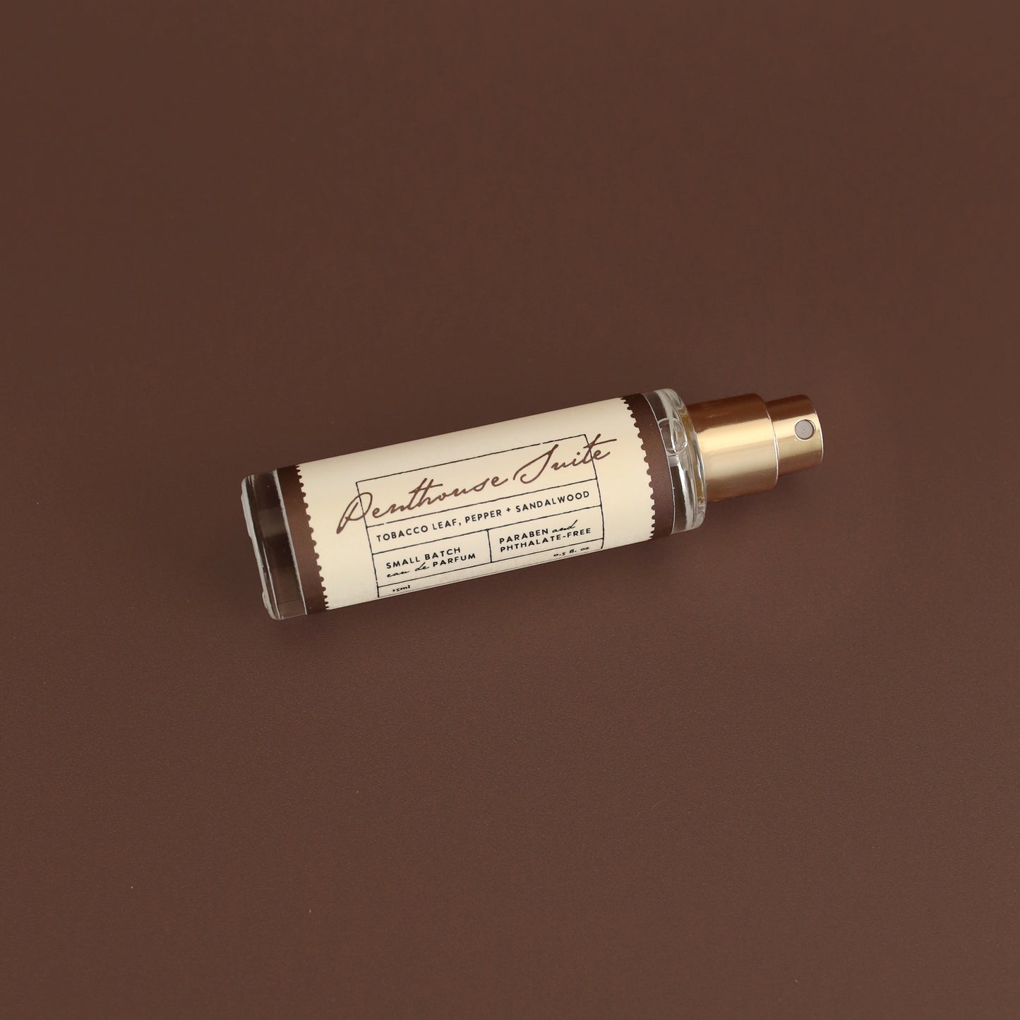 Penthouse Suite Travel Eau de Parfum