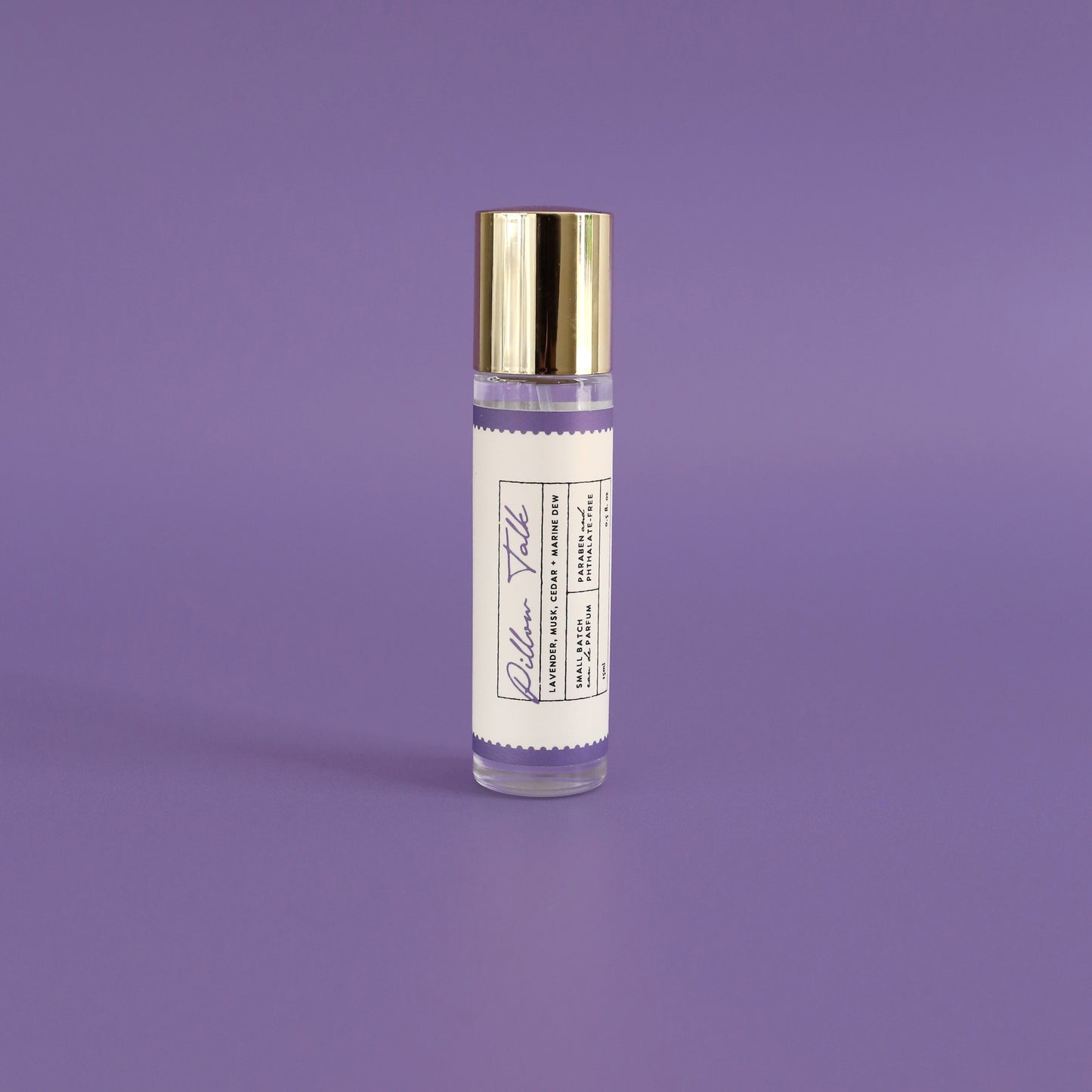 Pillow Talk Travel Eau de Parfum