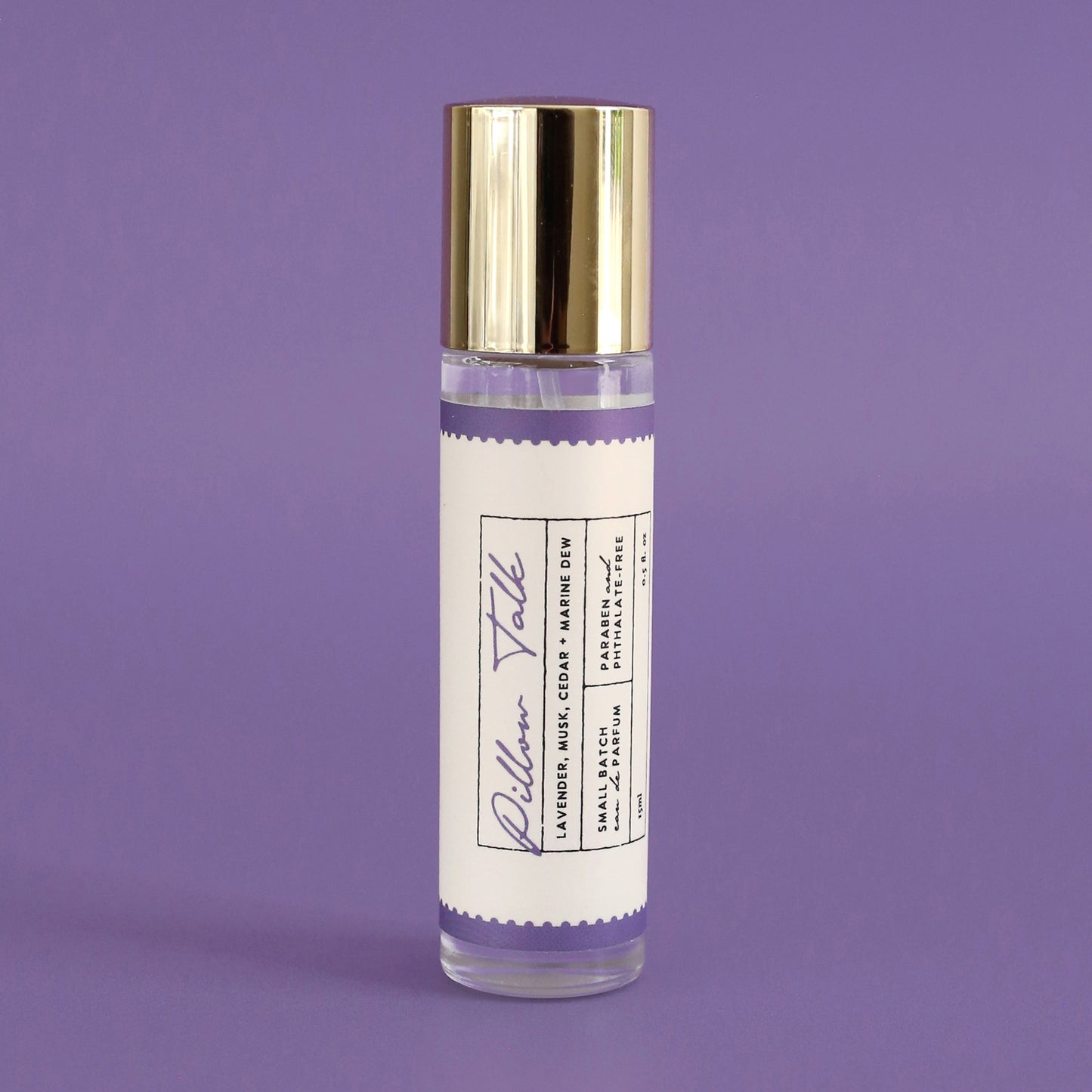 Pillow Talk Travel Eau de Parfum