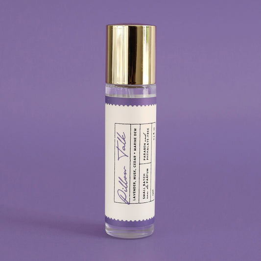 Pillow Talk Travel Eau de Parfum