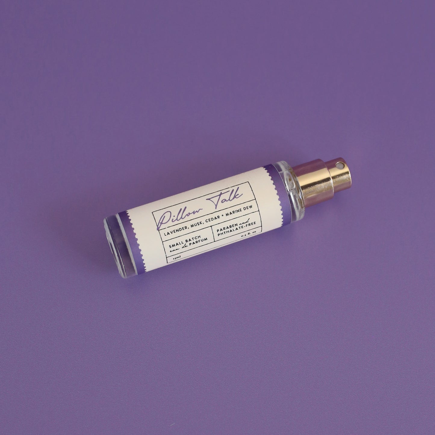 Pillow Talk Travel Eau de Parfum