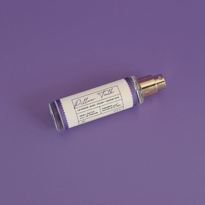 Pillow Talk Travel Eau de Parfum