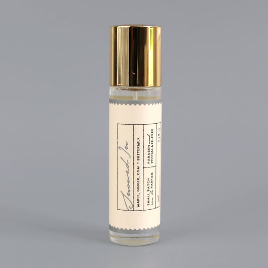 Snowed In Travel Eau de Parfum (Winter Collection)