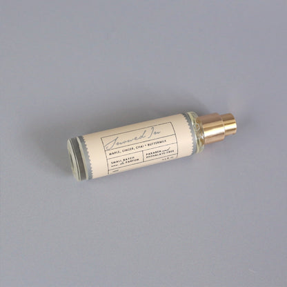 Snowed In Travel Eau de Parfum (Winter Collection)