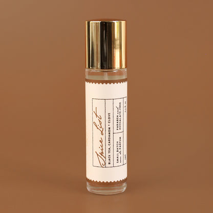 Spice List Travel Eau de Parfum (Winter Collection)