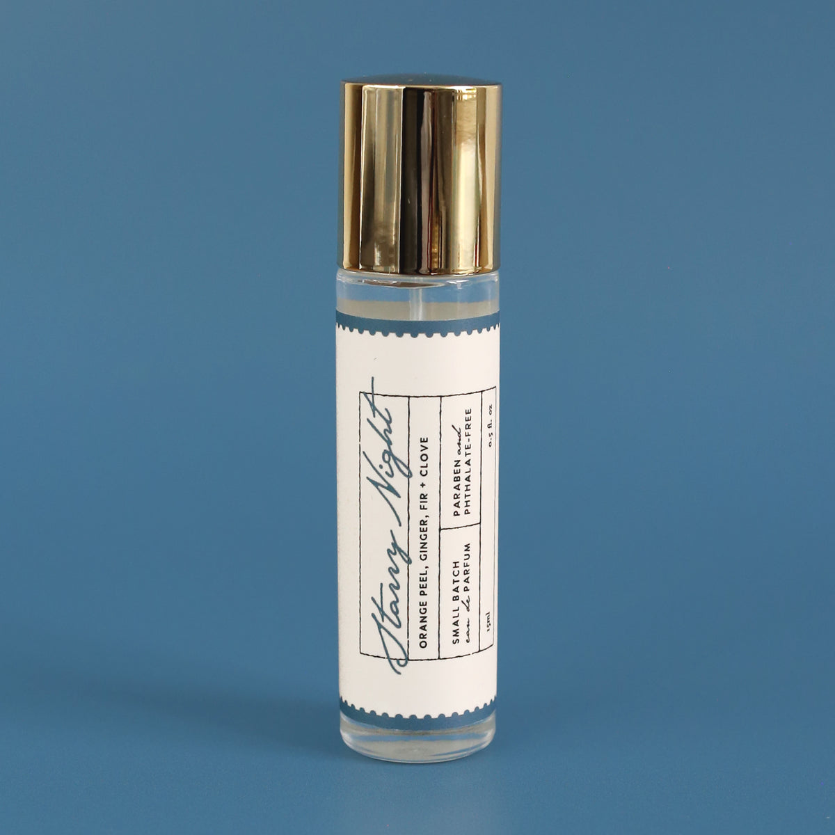 Starry Night Travel Eau de Parfum (Winter Collection)