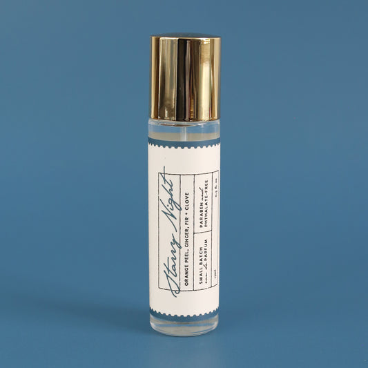 Starry Night Travel Eau de Parfum (Winter Collection)