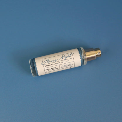 Starry Night Travel Eau de Parfum (Winter Collection)