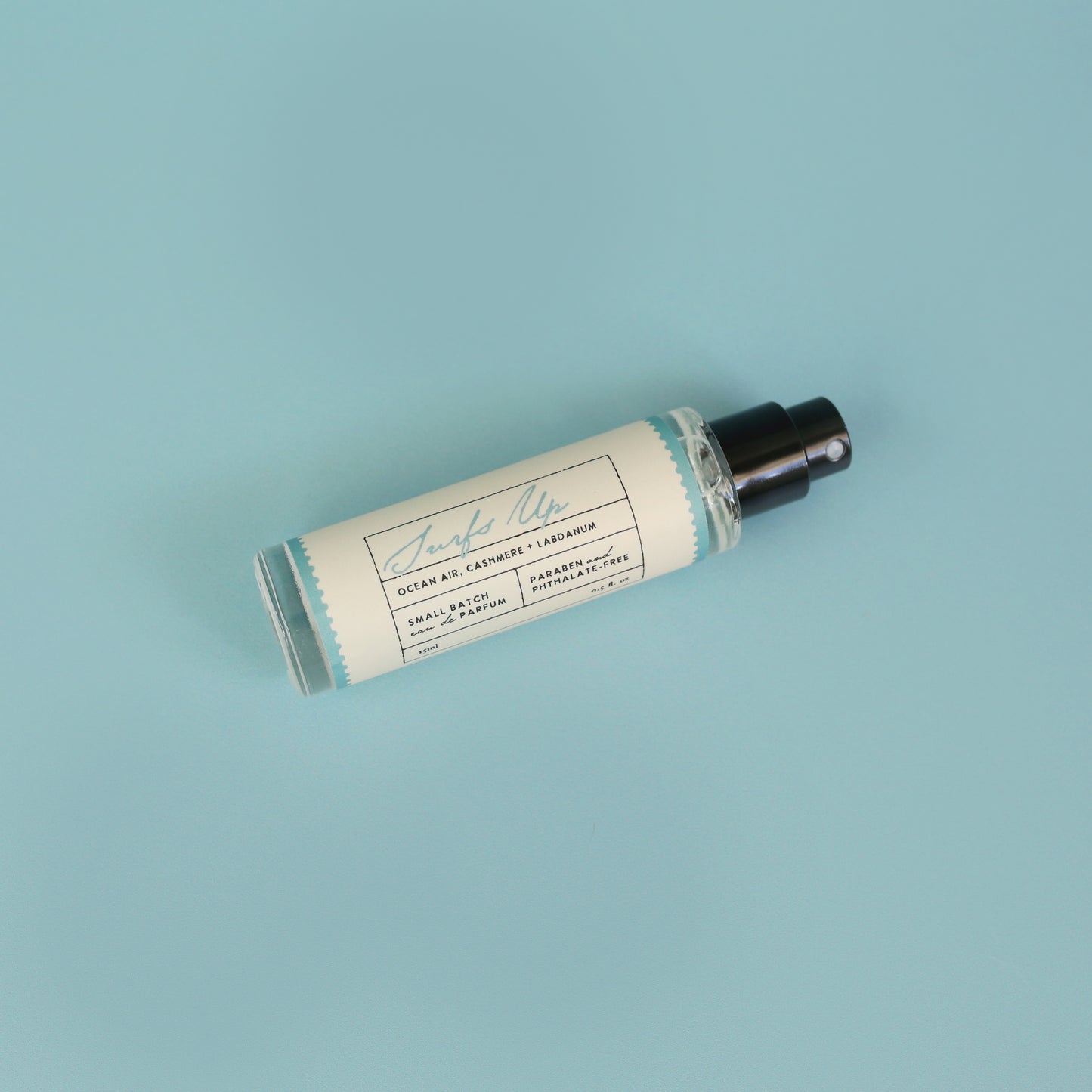 Surf's Up Travel Cologne Eau de Parfum