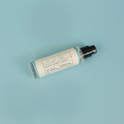 Surf's Up Travel Cologne Eau de Parfum