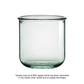 Apple-lachia Classic Candle (CLEAR VESSEL)