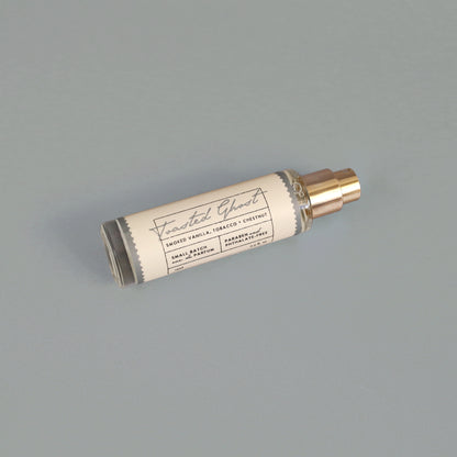 Toasted Ghost Travel Eau de Parfum (Fall Collection)