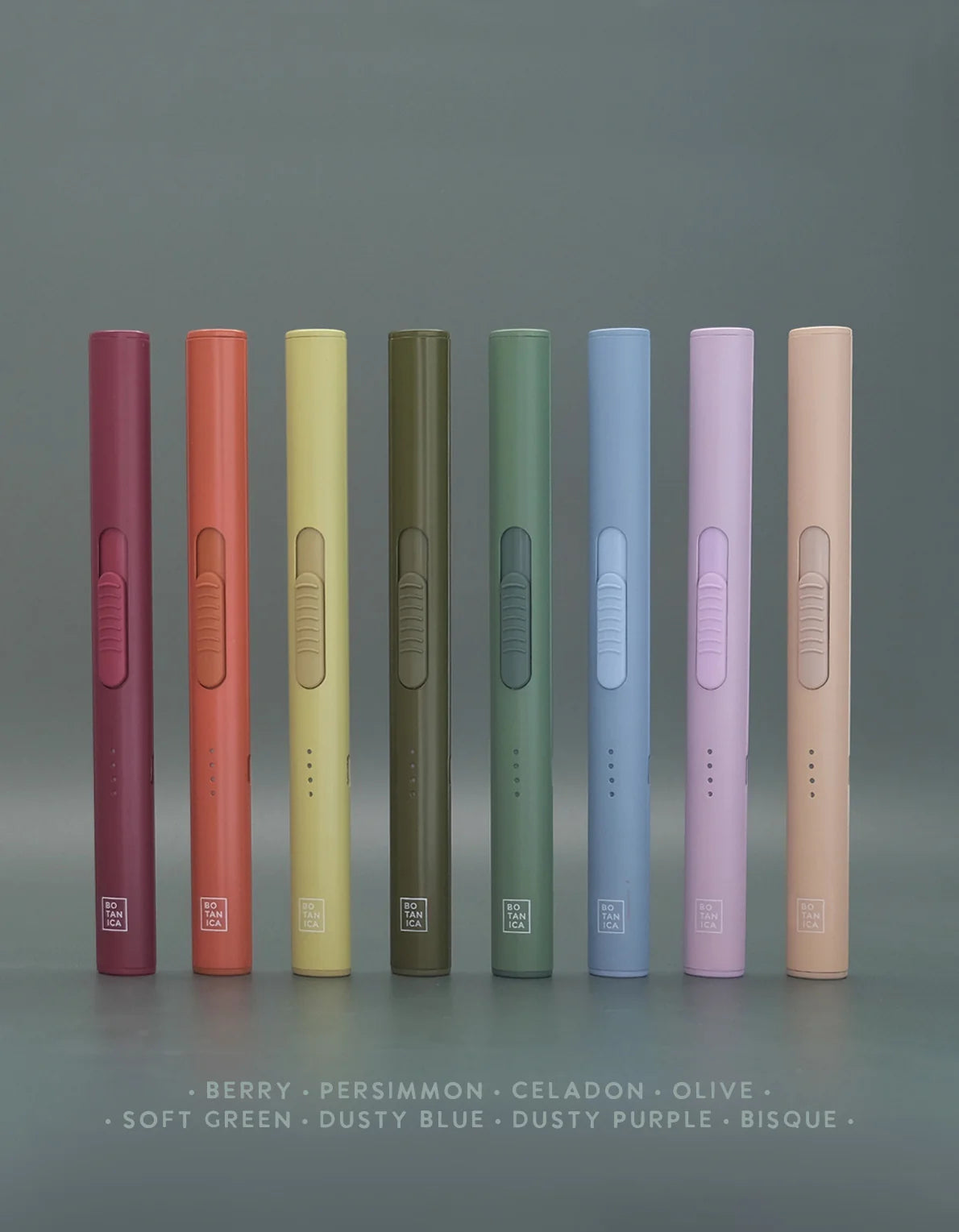 Flameless USB Lighters