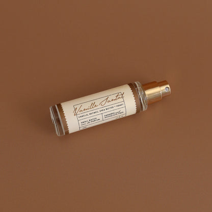 Vanille Santal Travel Eau de Parfum