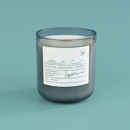 Atlantic Coast Candle (Spring/Summer)