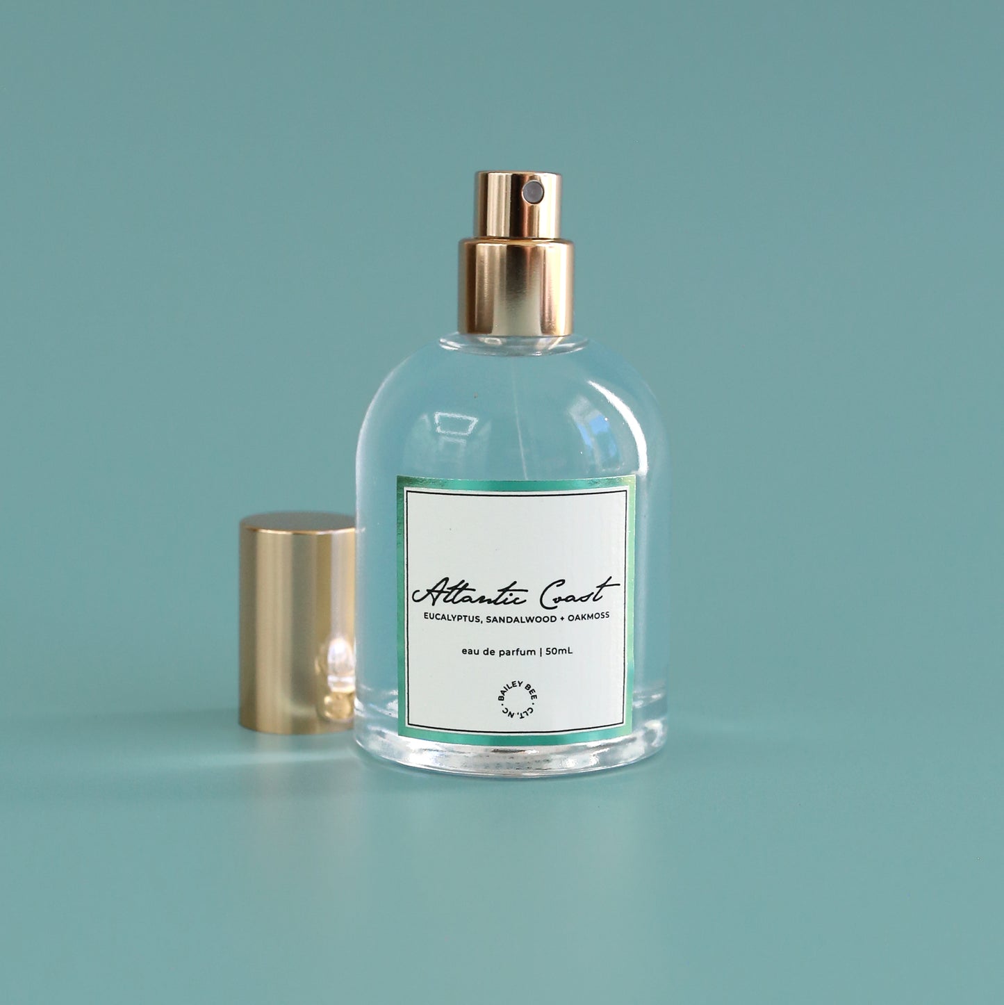 Atlantic Coast Eau de Parfum (Spring/Summer)