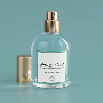 Atlantic Coast Eau de Parfum (Spring/Summer)