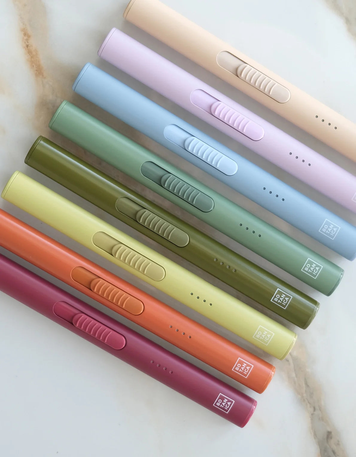 Flameless USB Lighters