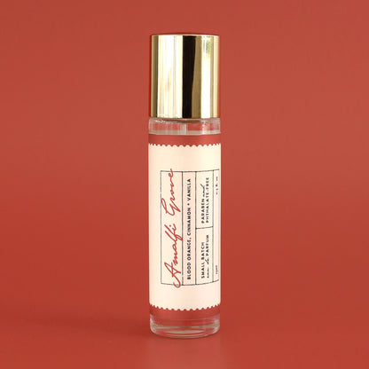 Amalfi Grove Travel Eau de Parfum