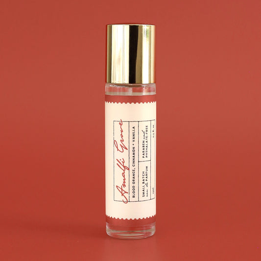 Amalfi Grove Travel Eau de Parfum