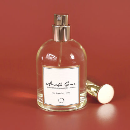 Amalfi Grove Eau de Parfum