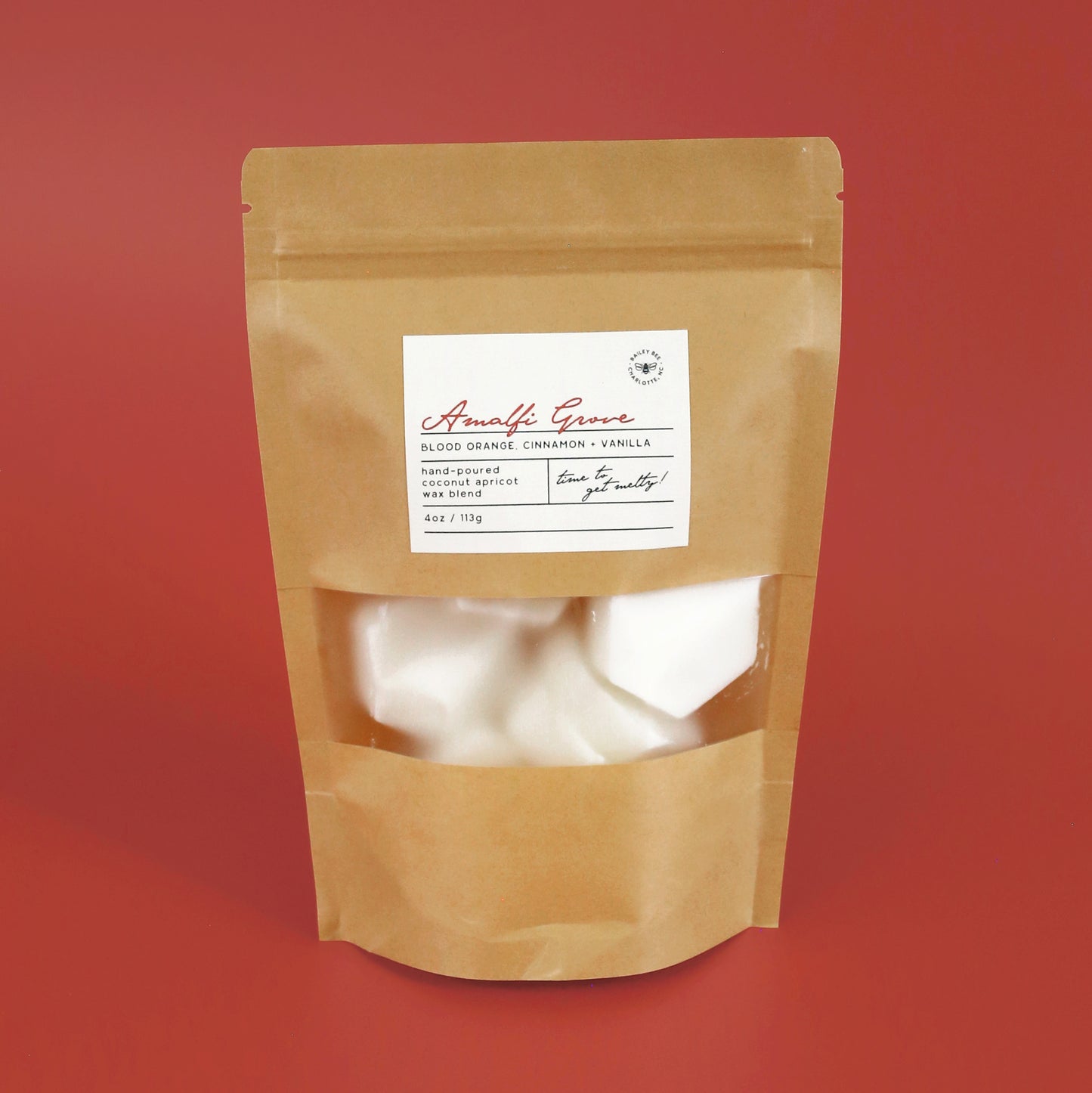 Amalfi Grove Wax Melts