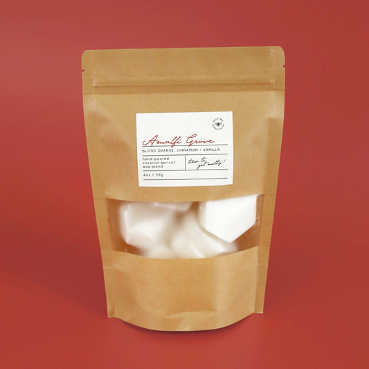 Amalfi Grove Wax Melts