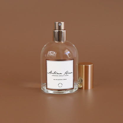 Autumn Haze Eau de Parfum