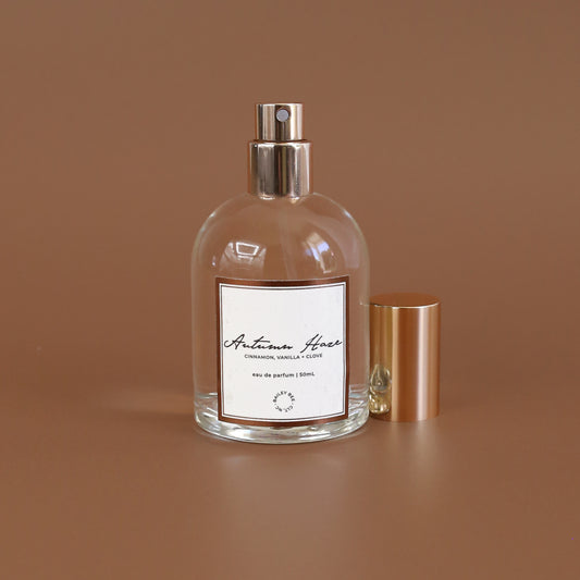 Autumn Haze Eau de Parfum