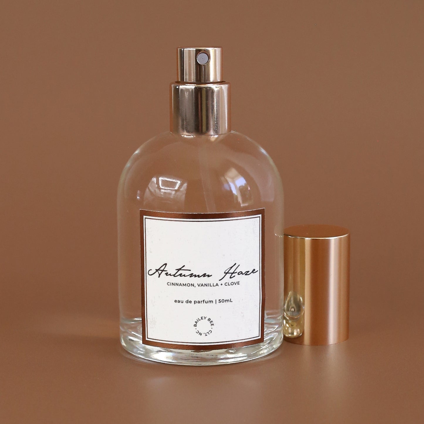 Autumn Haze Eau de Parfum (Fall Collection)