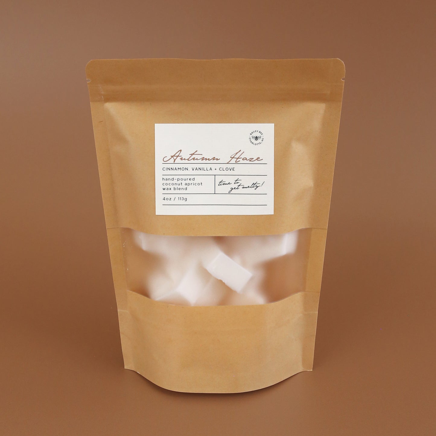 Autumn Haze Wax Melts (Fall Collection)