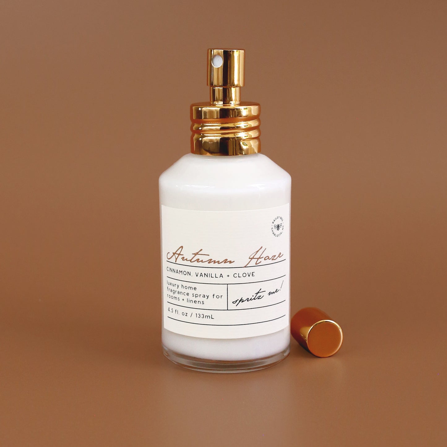 Autumn Haze Room + Linen Spray (Fall Collection)