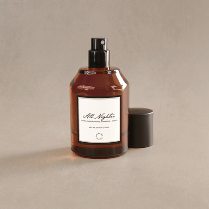All Nighter Cologne Eau de Parfum