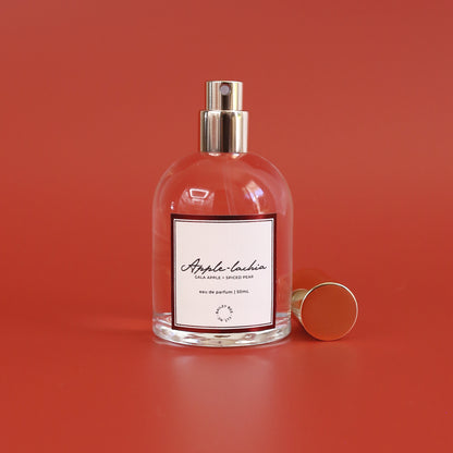 Apple-lachia Eau de Parfum