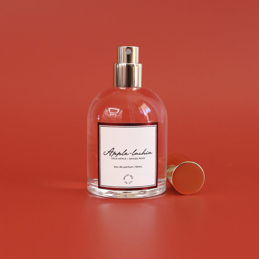 Apple-lachia Eau de Parfum