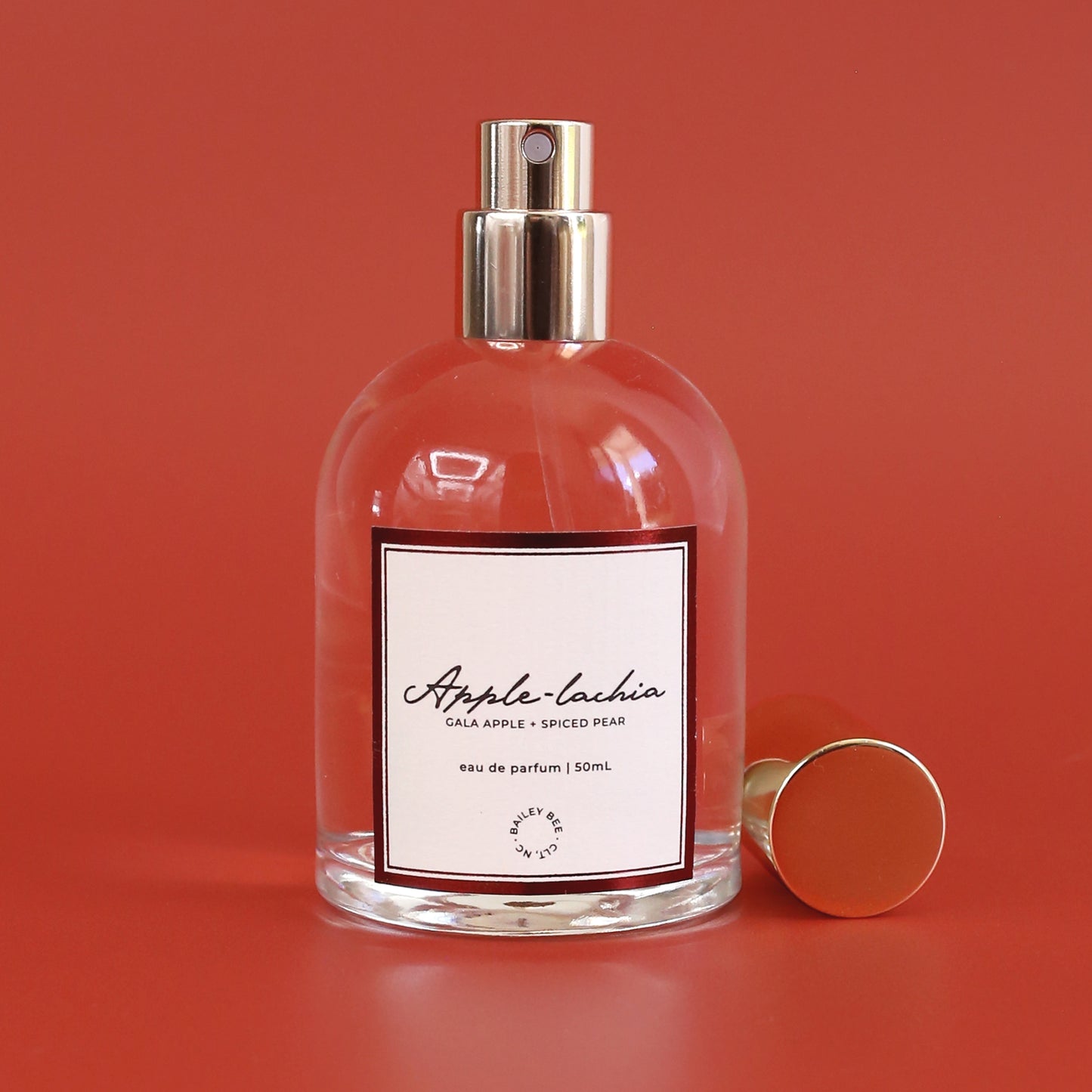 Apple-lachia Eau de Parfum (Fall Collection)
