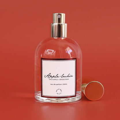 Apple-lachia Eau de Parfum (Fall Collection)