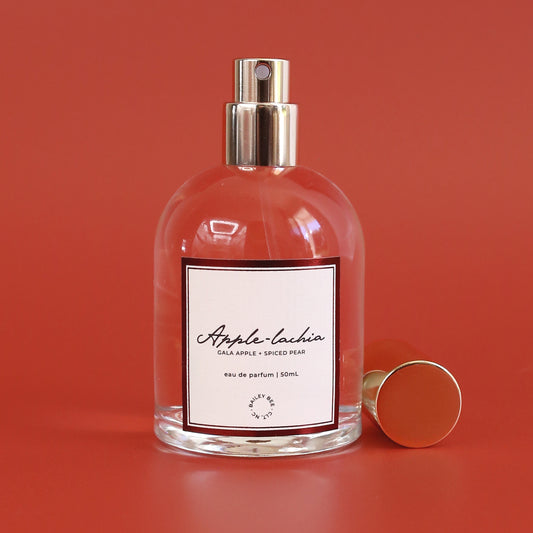 Apple-lachia Eau de Parfum (Fall Collection)