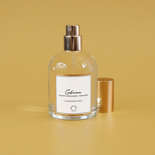 Cabana Eau de Parfum
