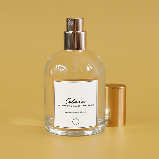 Cabana Eau de Parfum