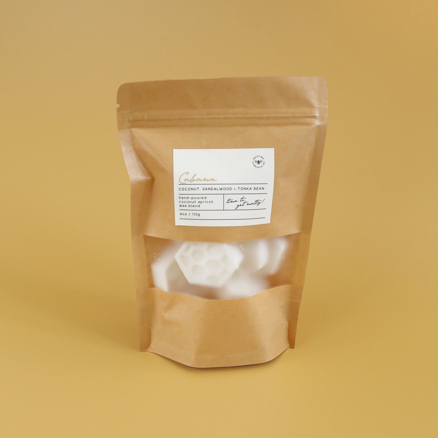 Cabana Wax Melts